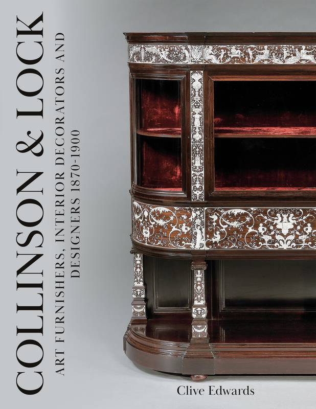 COLLINSON & LOCK