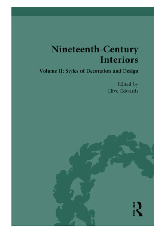 Nineteenth-Century Interiors- vol II