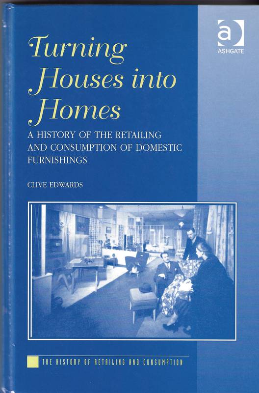 Turning Houses into Homes